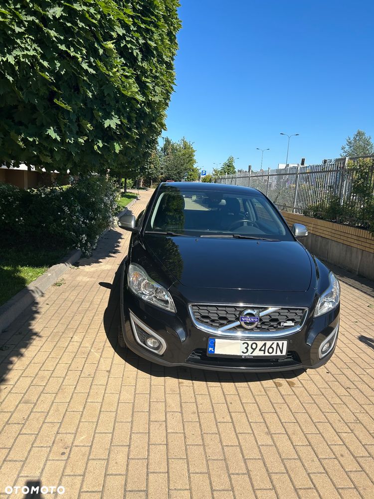 Volvo C30 D2 RDesign - 3