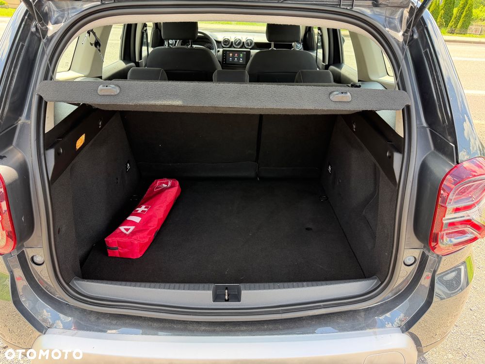 Dacia Duster 1.0 TCe Comfort - 14