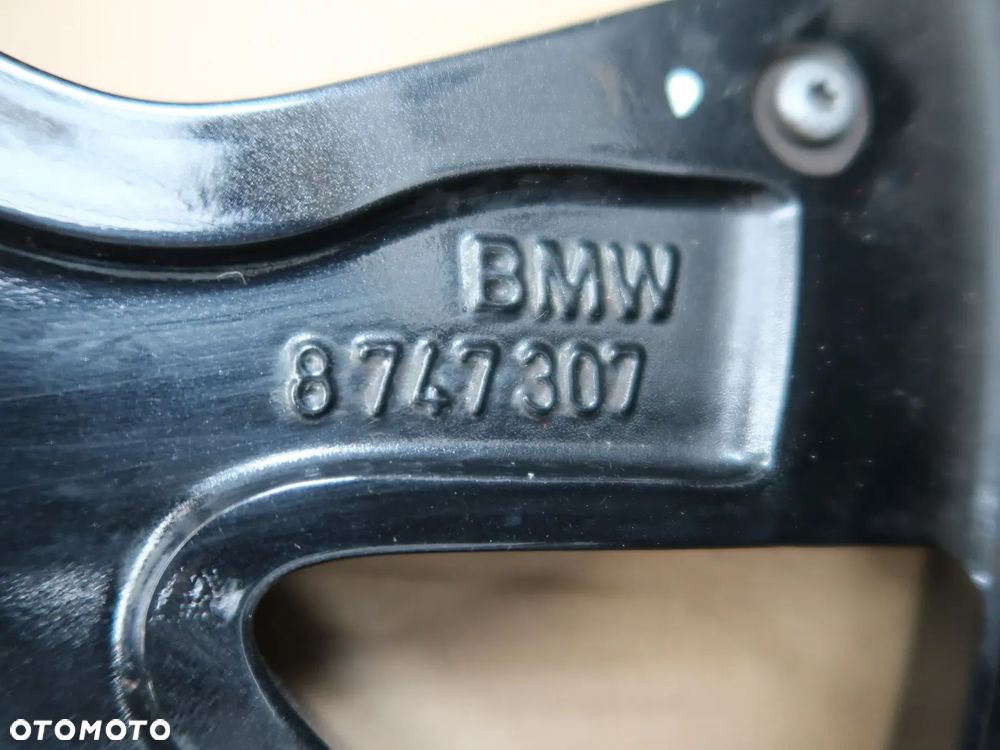 Z20 Felga BMW 9x19et42 8747307 - 4