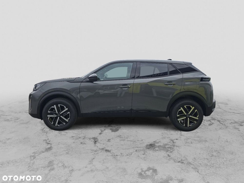 Peugeot 2008 - 8