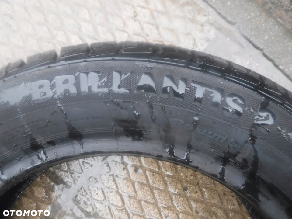 OPONA BARUM BRILLANTIS 2 R15 175/60 NOWA - 6