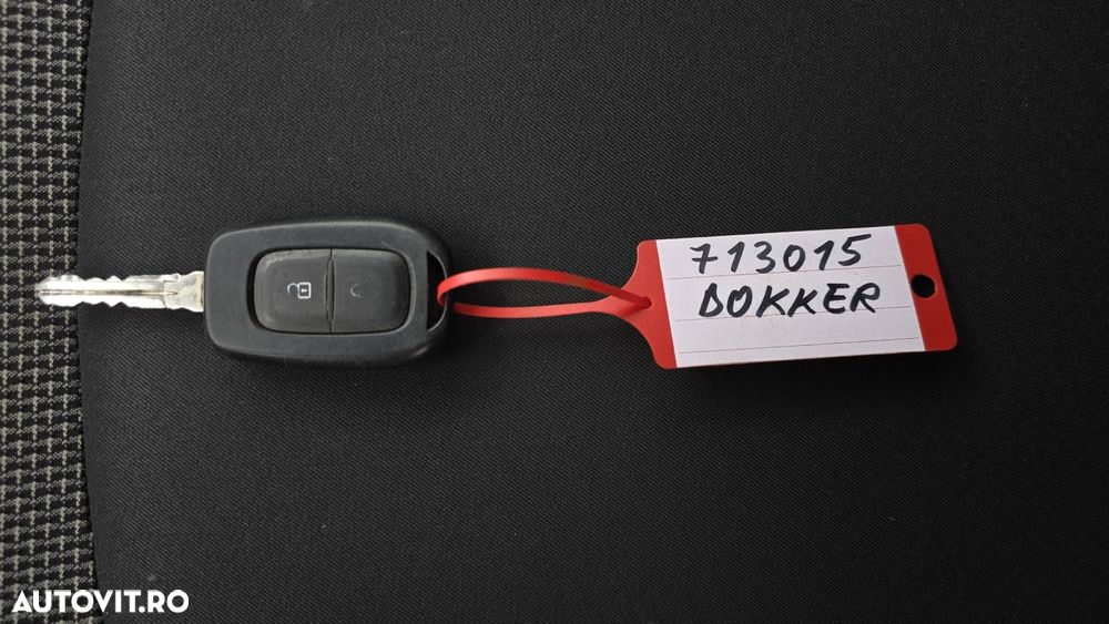 Dacia Dokker - 20