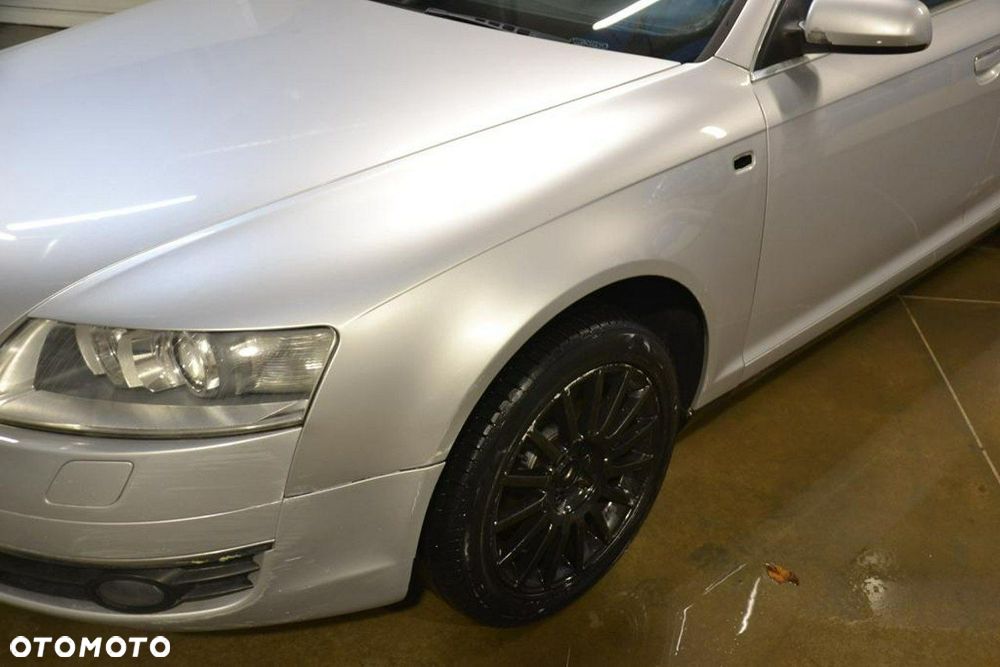 Audi A6 Avant - 13