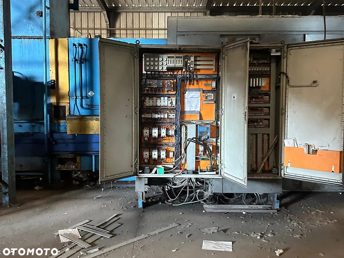 Inny Prasa Belująca Papier Makulaturę Kartony LINDEMANN BIGRO 100 100K2T - 12