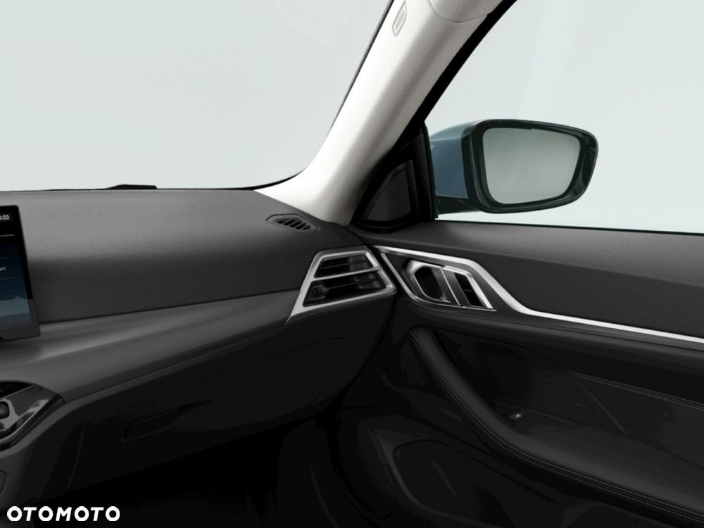 BMW i4 83.9kWh eDrive 40 - 10