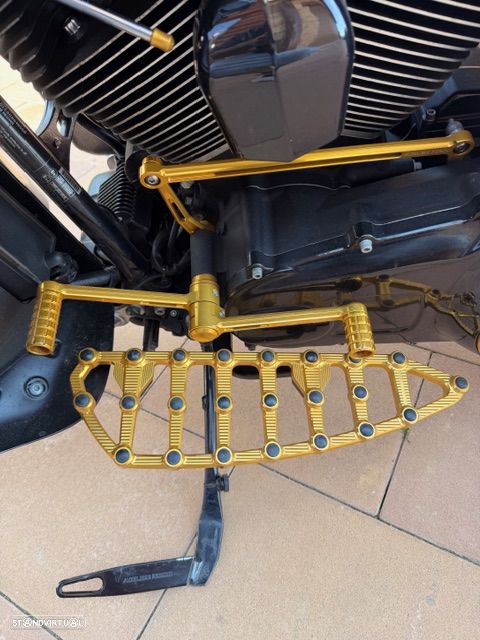 Harley-Davidson Road ROAD GLIDE ULTRA - 5