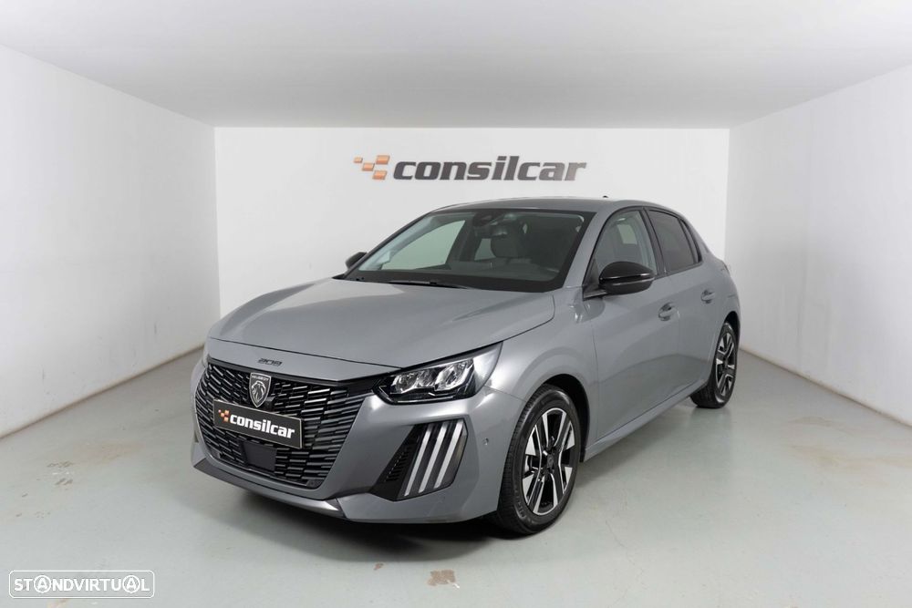 Peugeot 208 1.2 PureTech Allure - 1