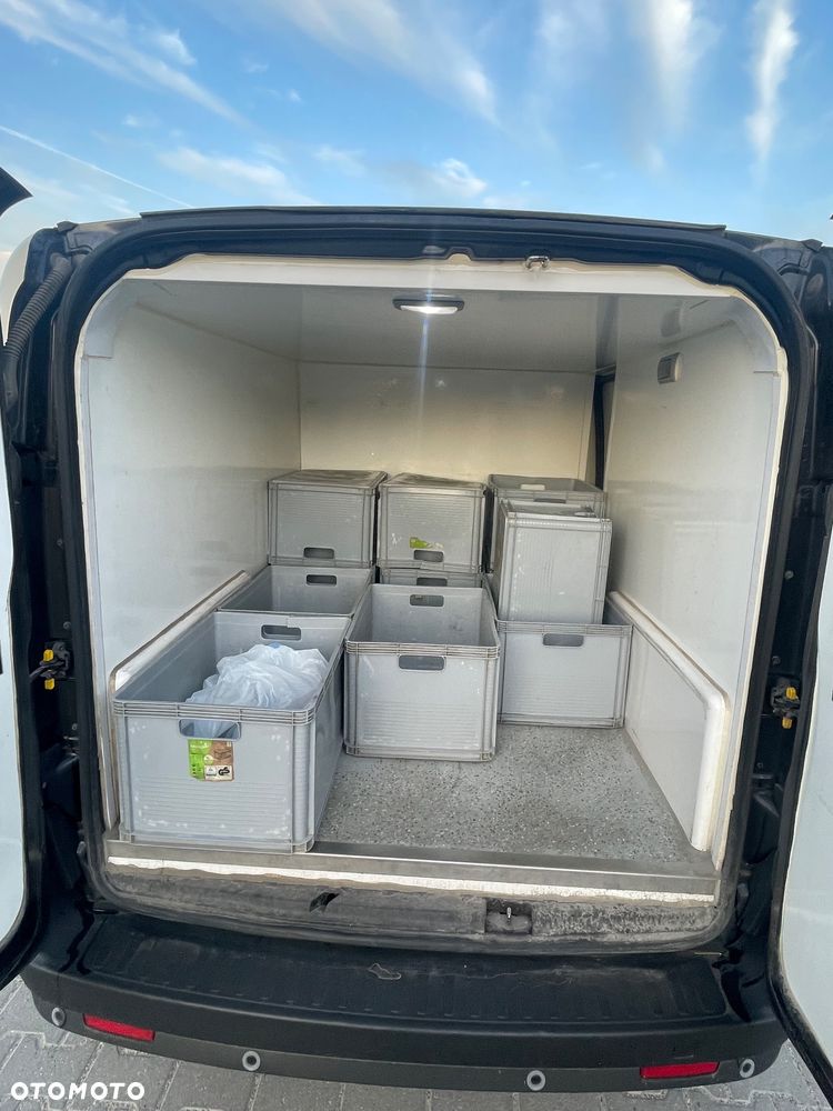 Fiat Doblo - 10