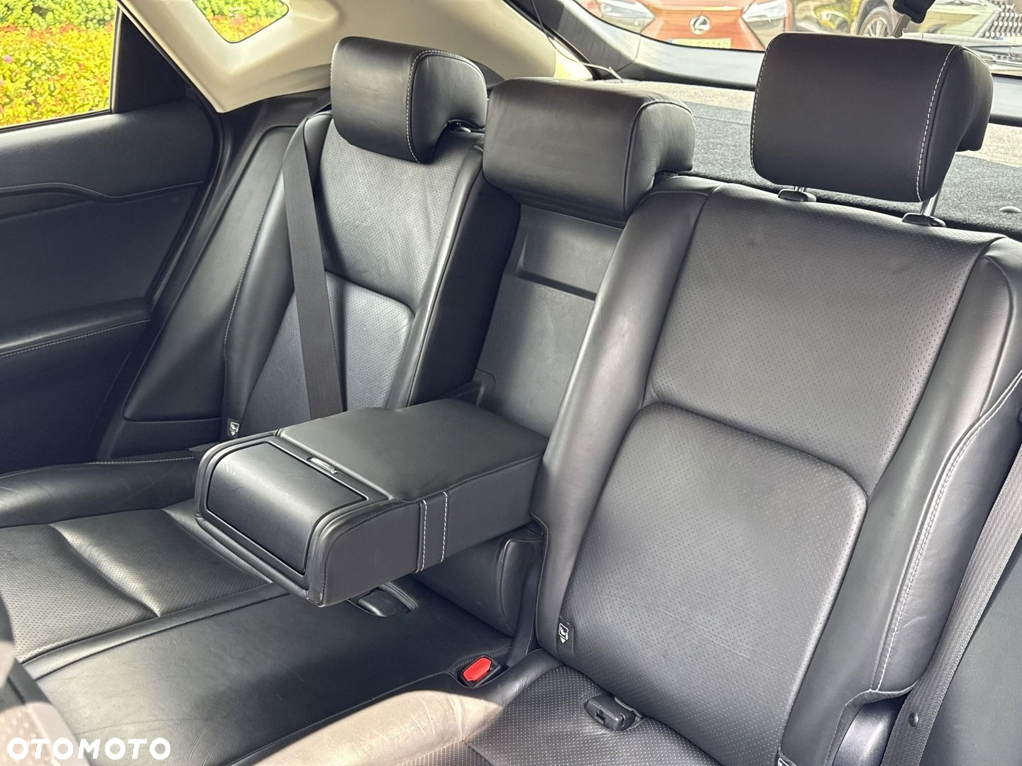 Lexus NX 300 Optimum AWD - 19
