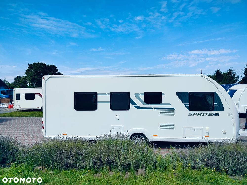 SWIFT Sprite Major 4 EB - 2