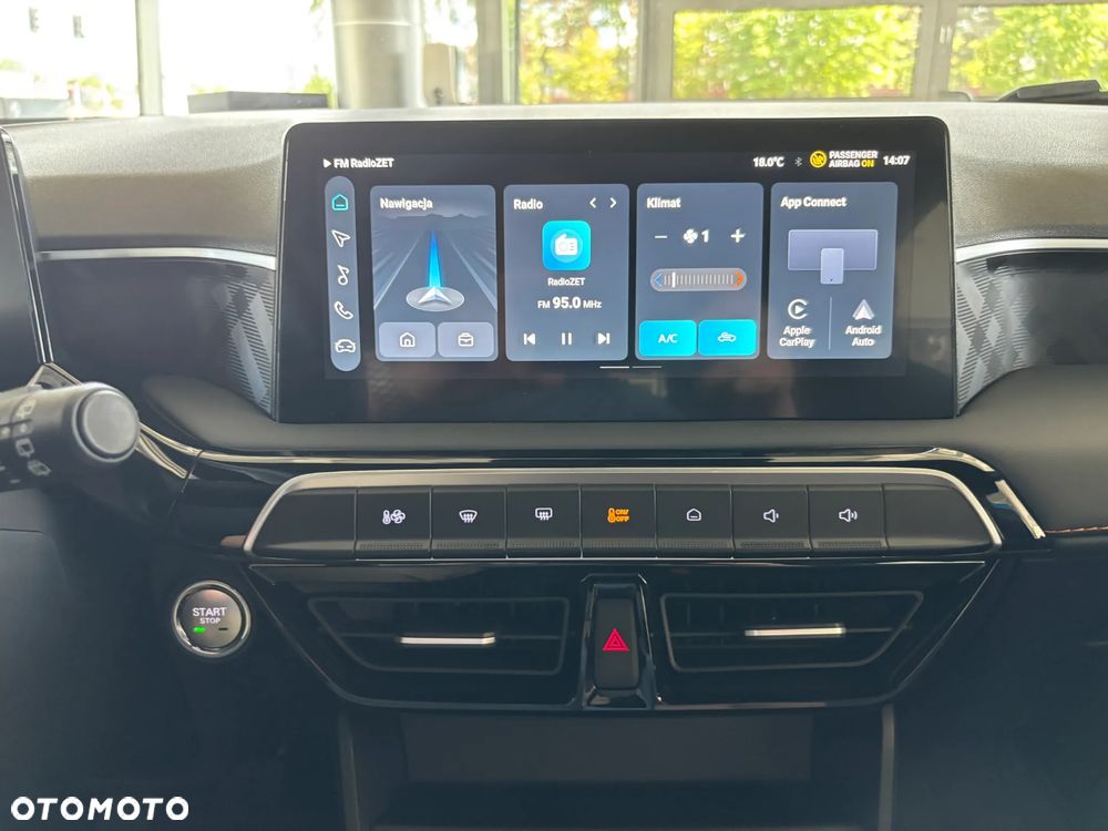 MG MG3 1.5 Excite - 12