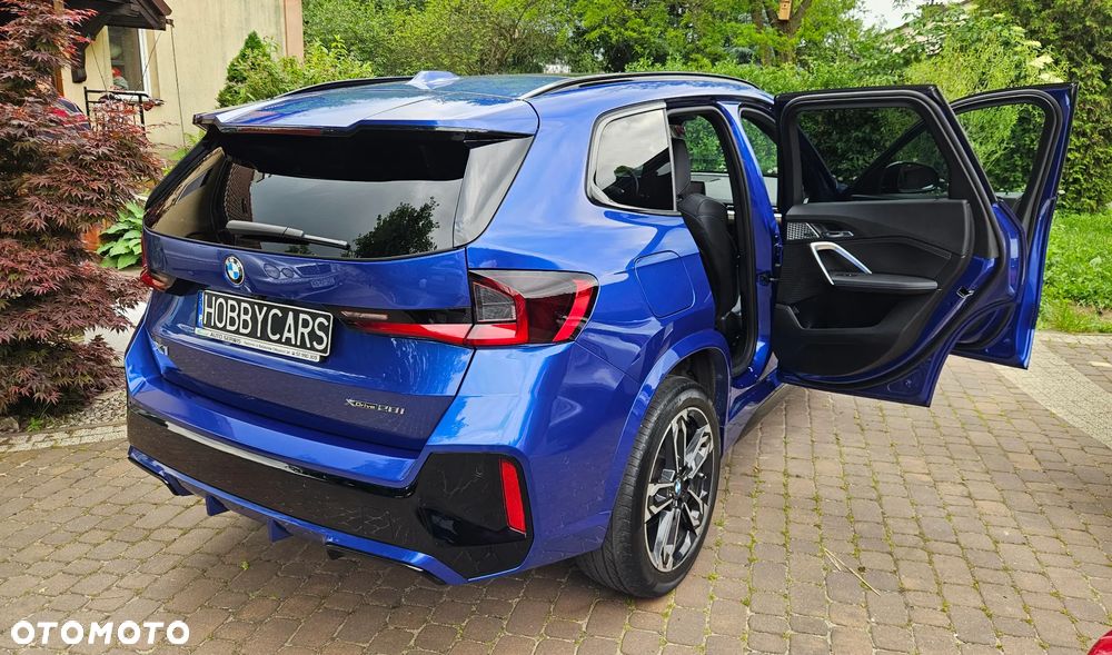 BMW X1 - 21