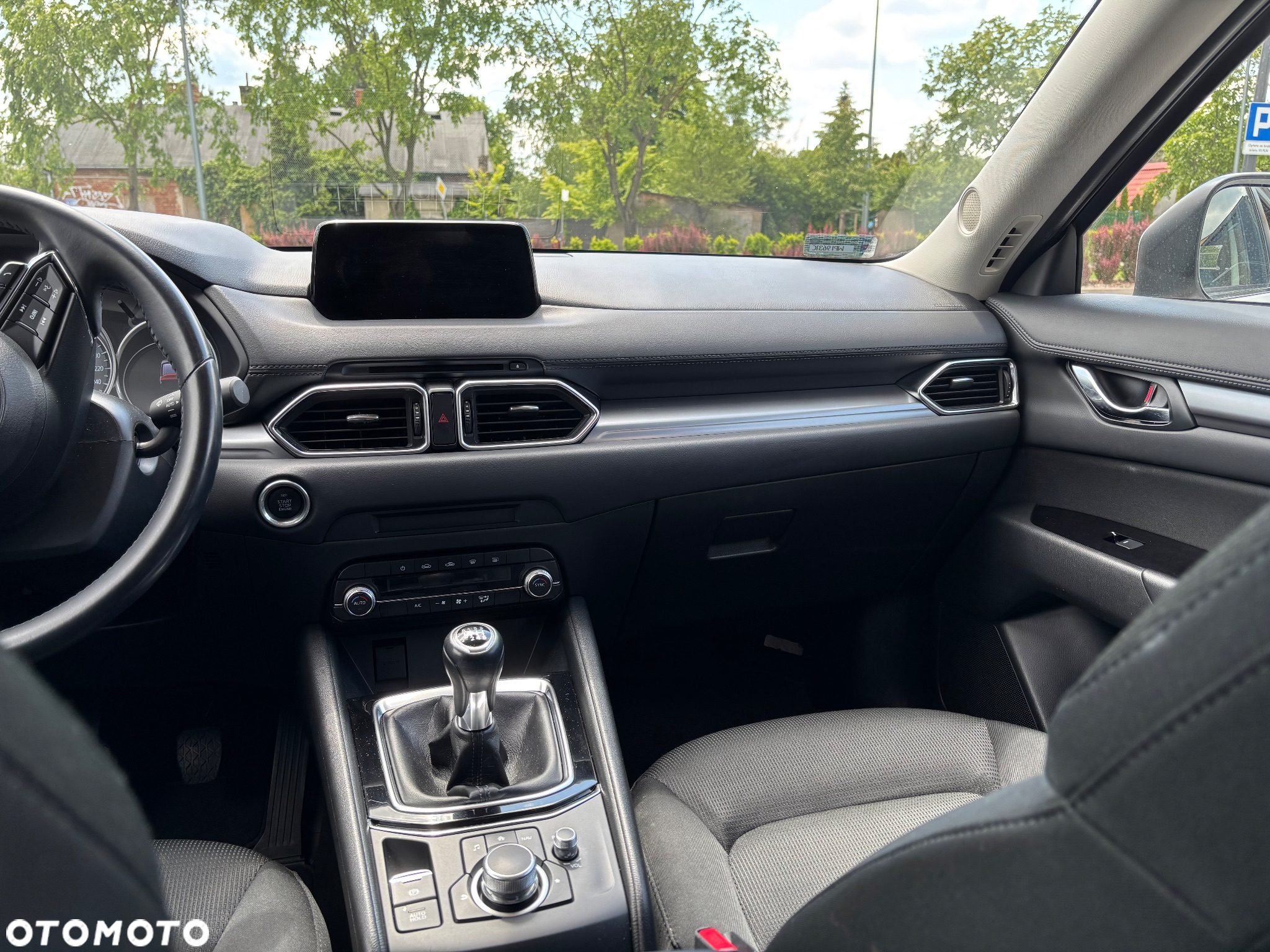 Mazda CX-5 2.0 Skymotion 2WD - 5