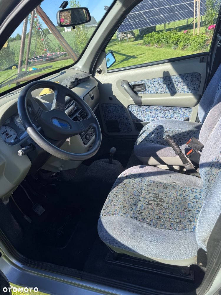 Microcar MC - 13