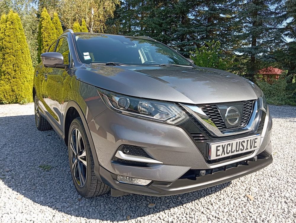 Nissan Qashqai 1.6 DCi N-Connecta EU6 - 3