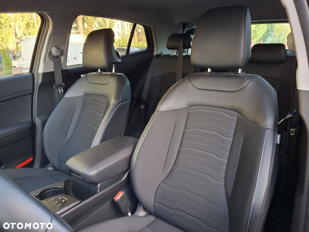 Kia Sportage 1.6 T-GDI Anniversary 2WD DCT - 10