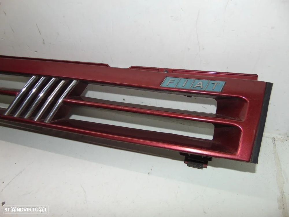 Fiat Uno grelhas/Doblo farolim - 5