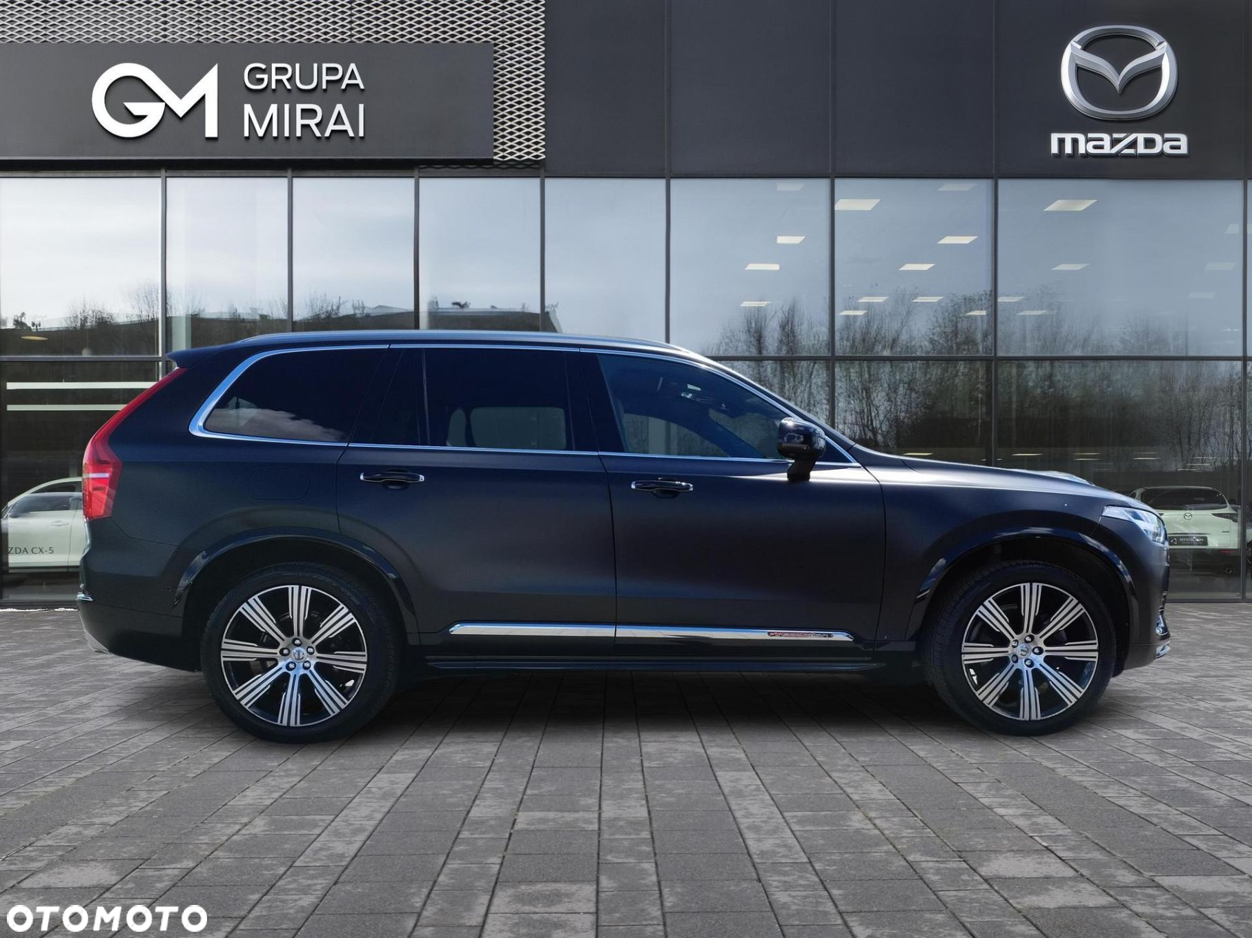 Volvo XC 90 - 6