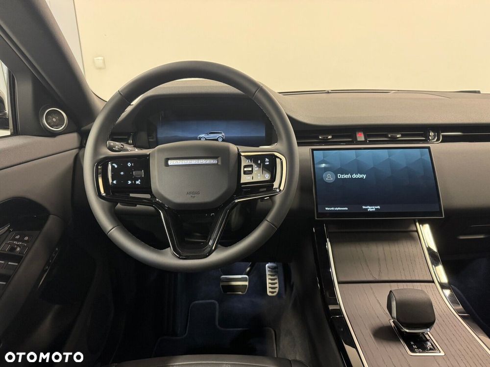 Land Rover Range Rover Evoque 1.5 P160 mHEV Dynamic SE - 15