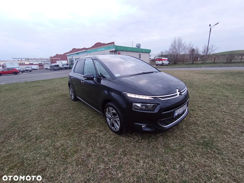 Citroën C4 Picasso - 2