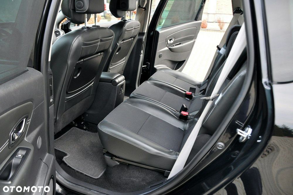 Renault Scenic - 23
