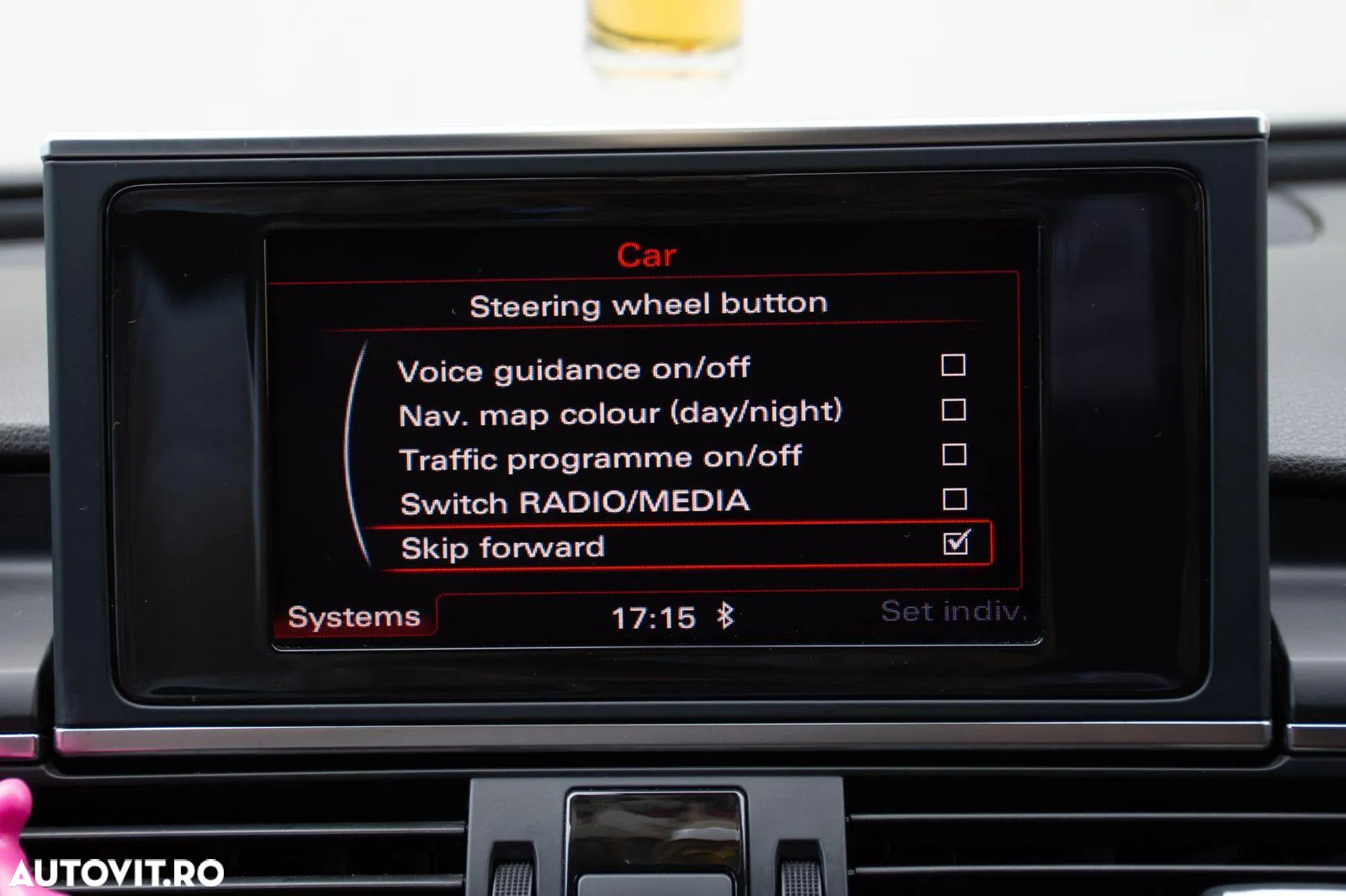 Audi A6 2.0 TDI DPF Multitronic - 17