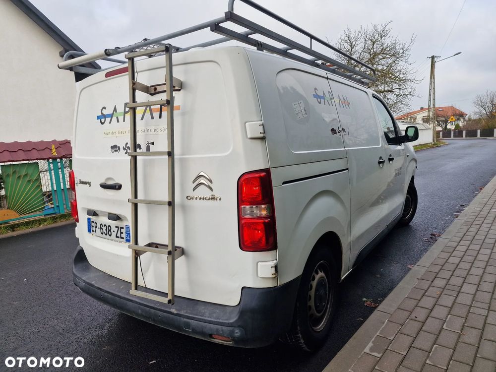 Citroën Jumpy - 30