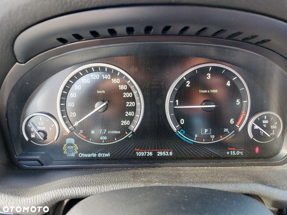 BMW X3 - 34