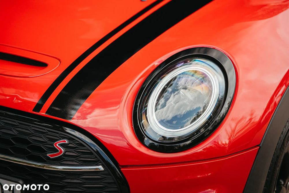 MINI Clubman Cooper S - 15