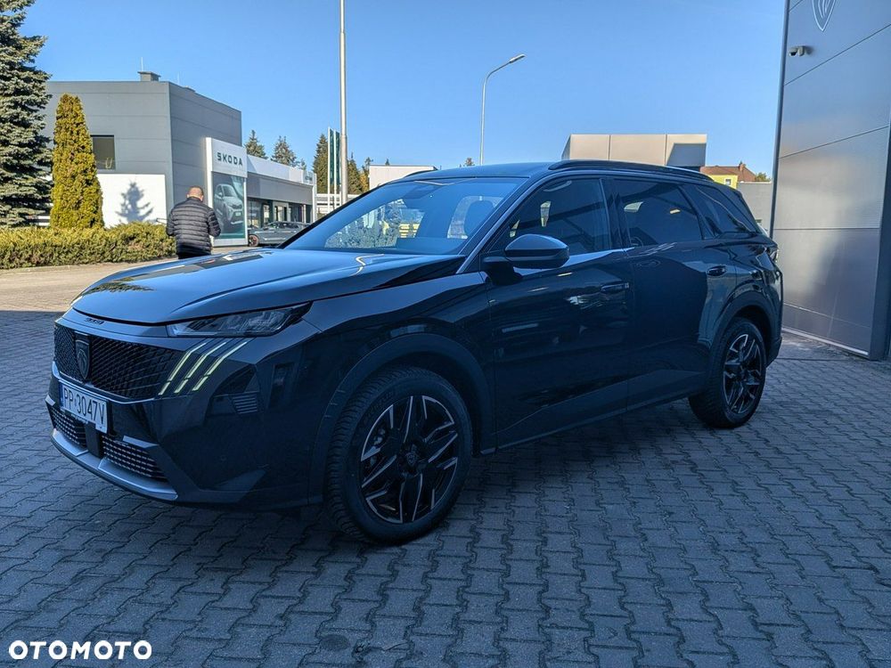 Peugeot 5008 - 3