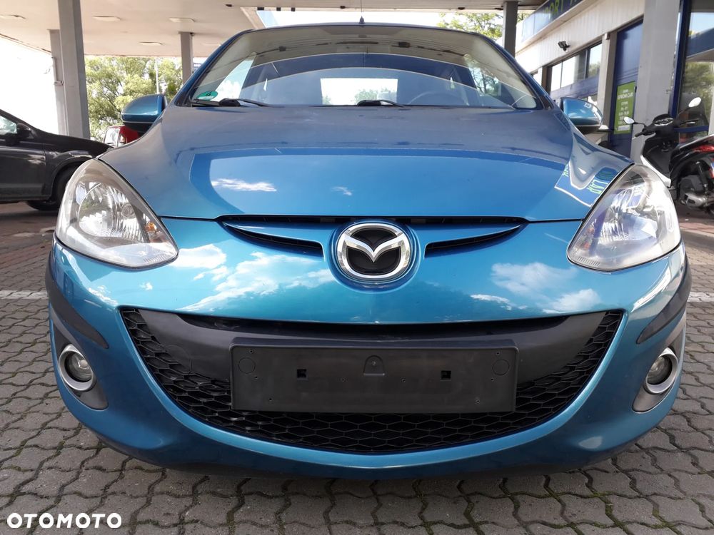 Mazda 2 1.3 Comfort - 30