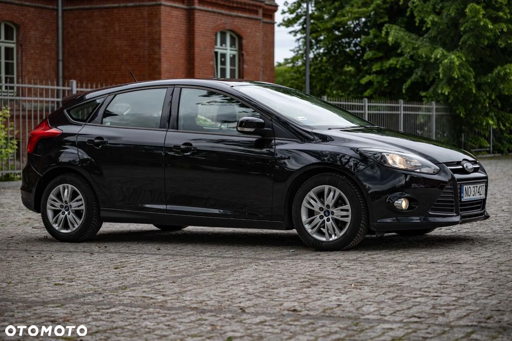 Ford Focus - 9