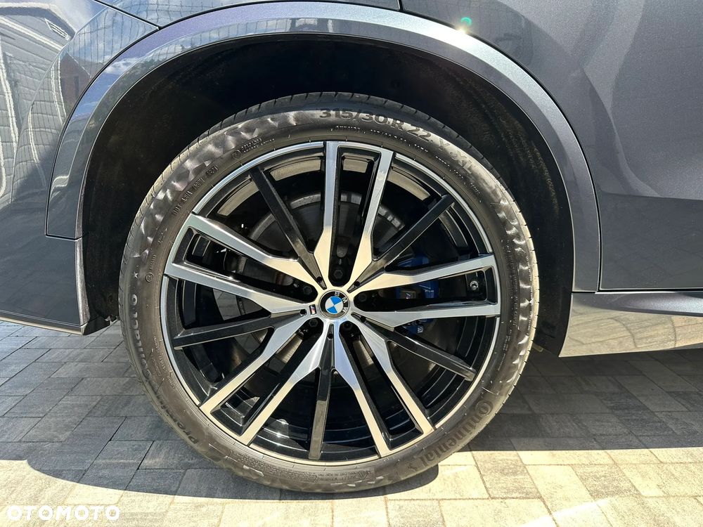 BMW X5 xDrive50i Sport-Aut - 33