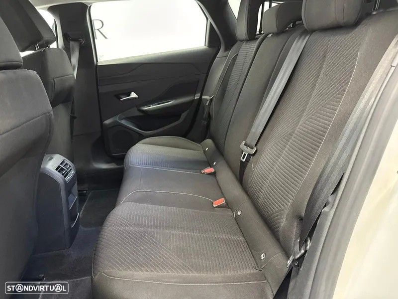 Peugeot 308 SW 1.5 BlueHDi Active Pack - 9