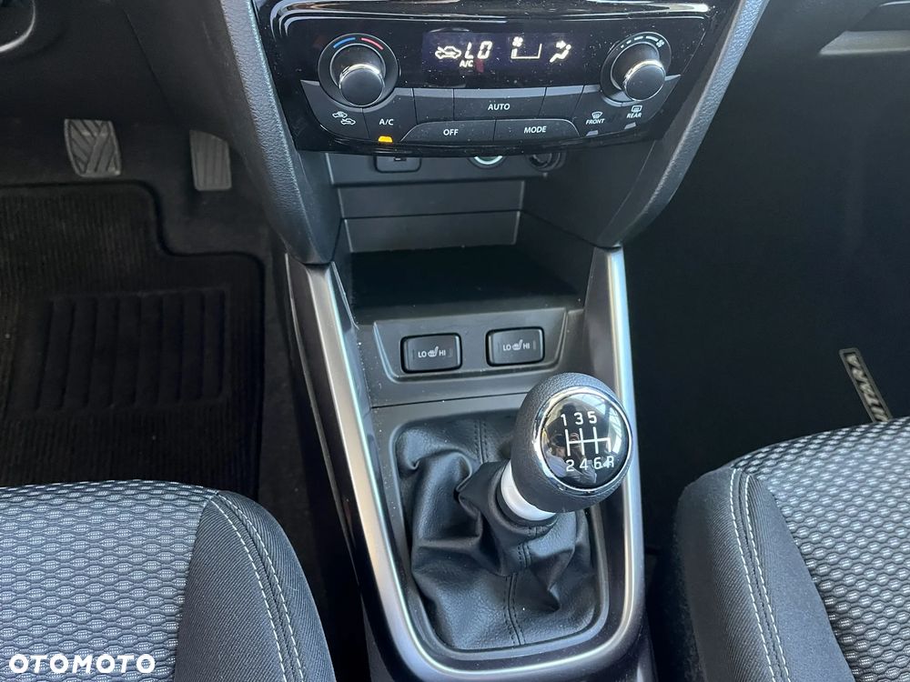 Suzuki Vitara - 13