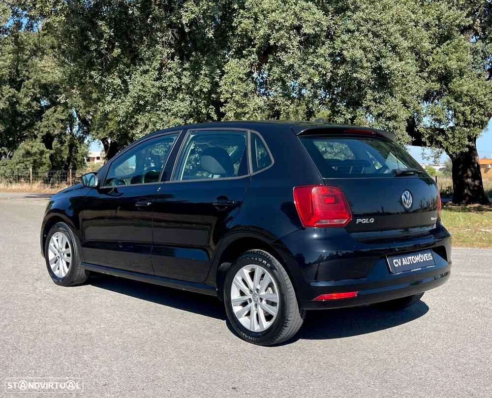 VW Polo 1.0 Confortline - 7