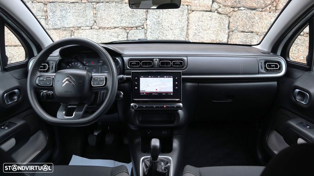 Citroën C3 1.2 PureTech C-Series - 2