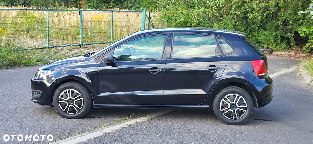 Volkswagen Polo 1.2 Team - 10