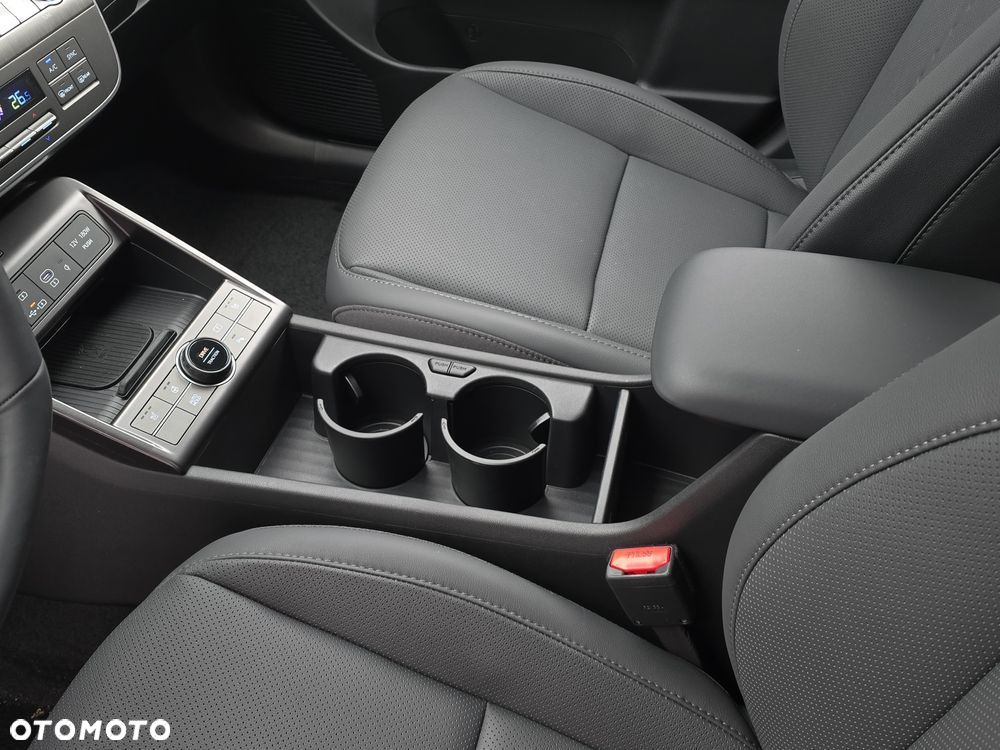 Hyundai Kona 1.6 T-GDI Platinum DCT - 6