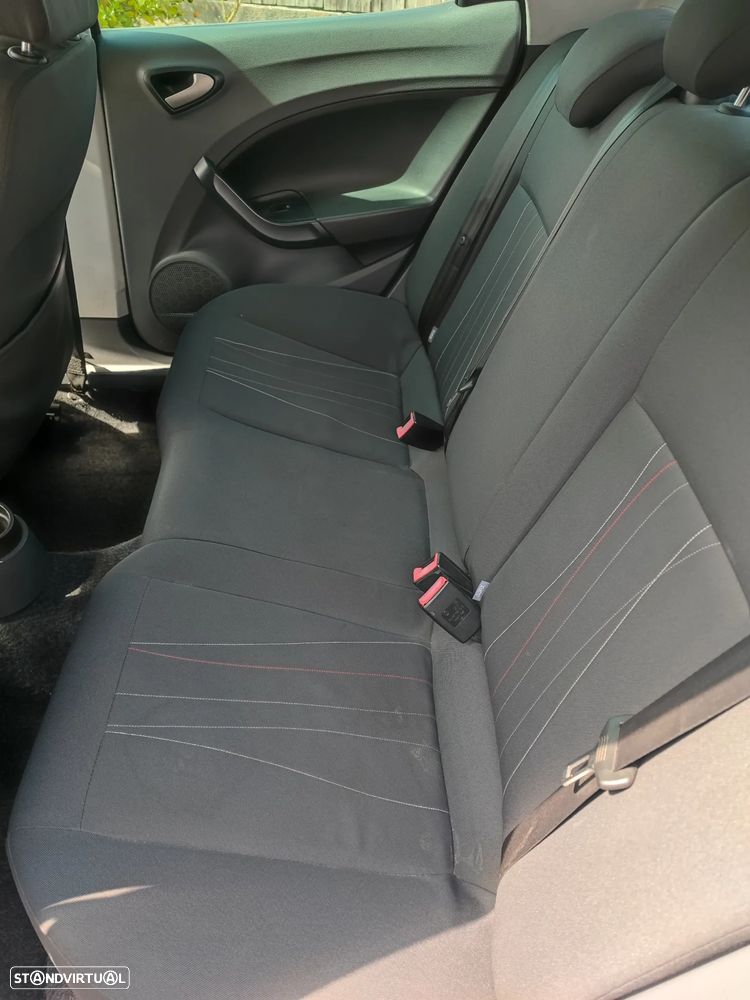 SEAT Ibiza 1.2 12V Copa - 9