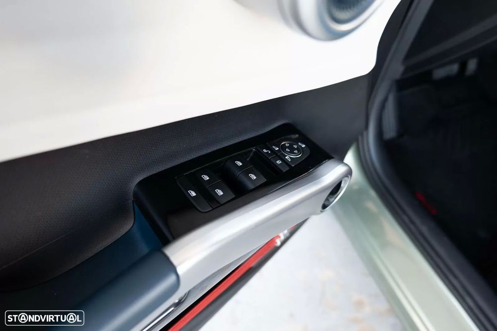BYD Atto 3 Comfort - 13