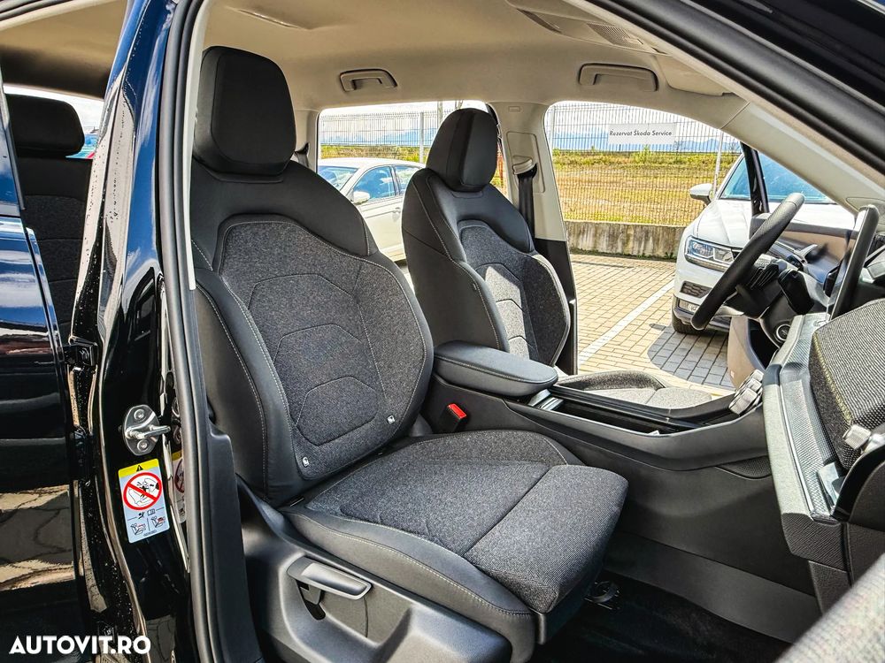 Skoda Kodiaq 2.0 TSI DSG 4X4 Selection - 33