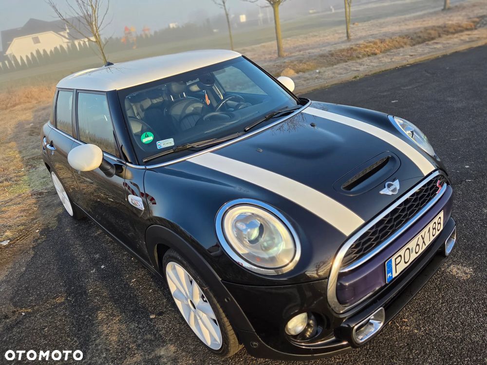 MINI Cooper S Standard - 13