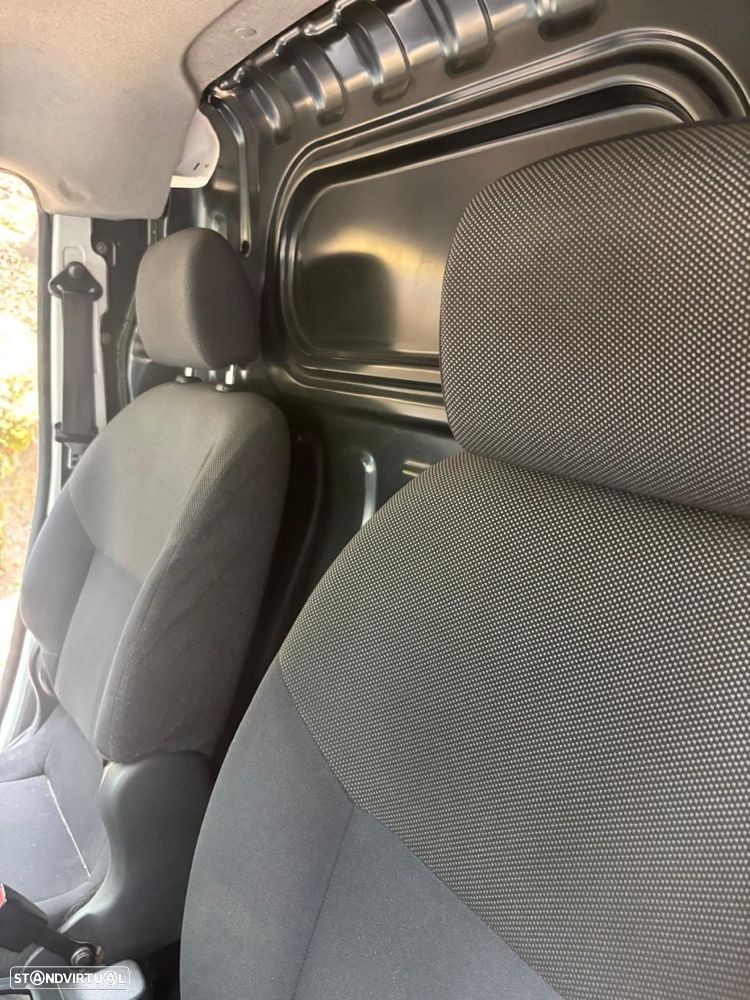 Nissan E-NV200 5p Comfort Gelha - 22