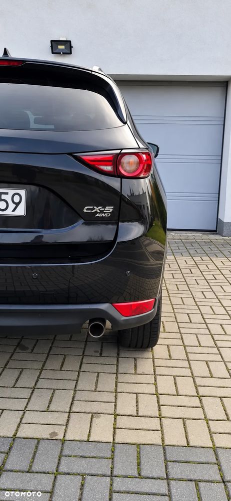 Mazda CX-5 - 10