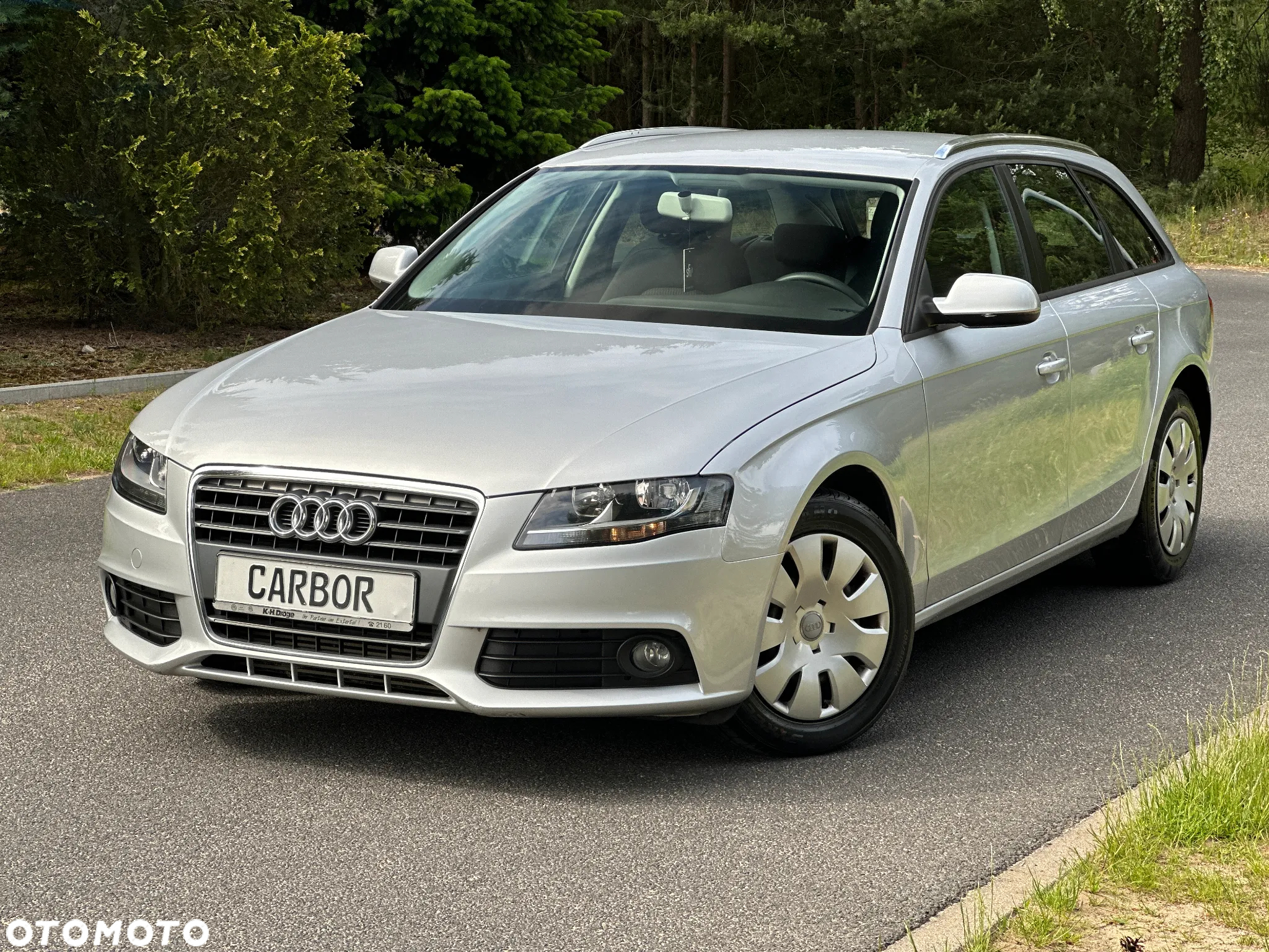 Audi A4 1.8 TFSI - 9
