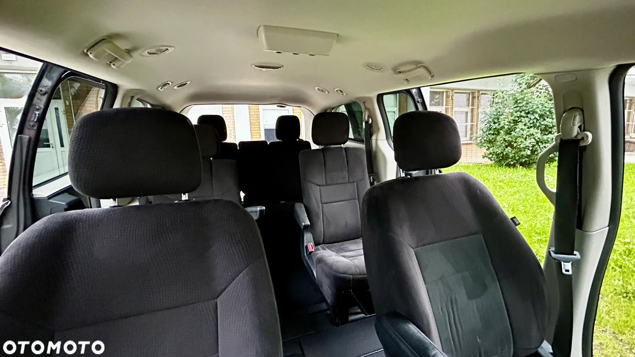 Dodge Grand Caravan 3.6 Express - 26