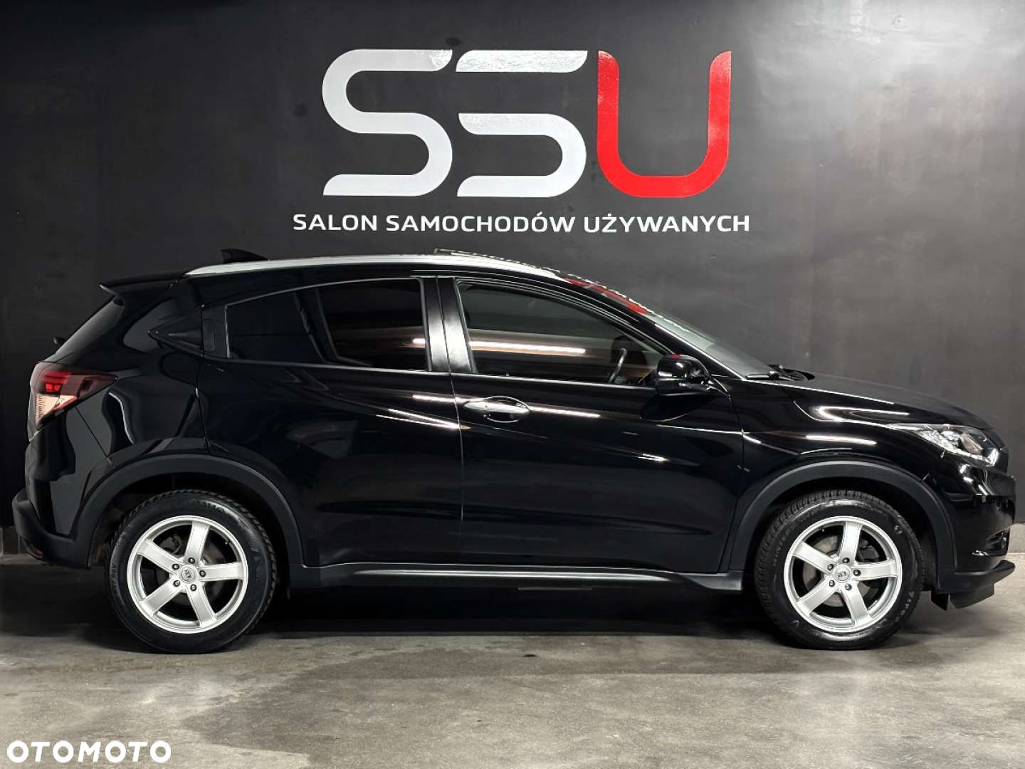 Honda HR-V - 12
