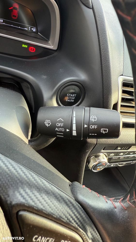 Mazda 3 CD150 AT Revolution - 10