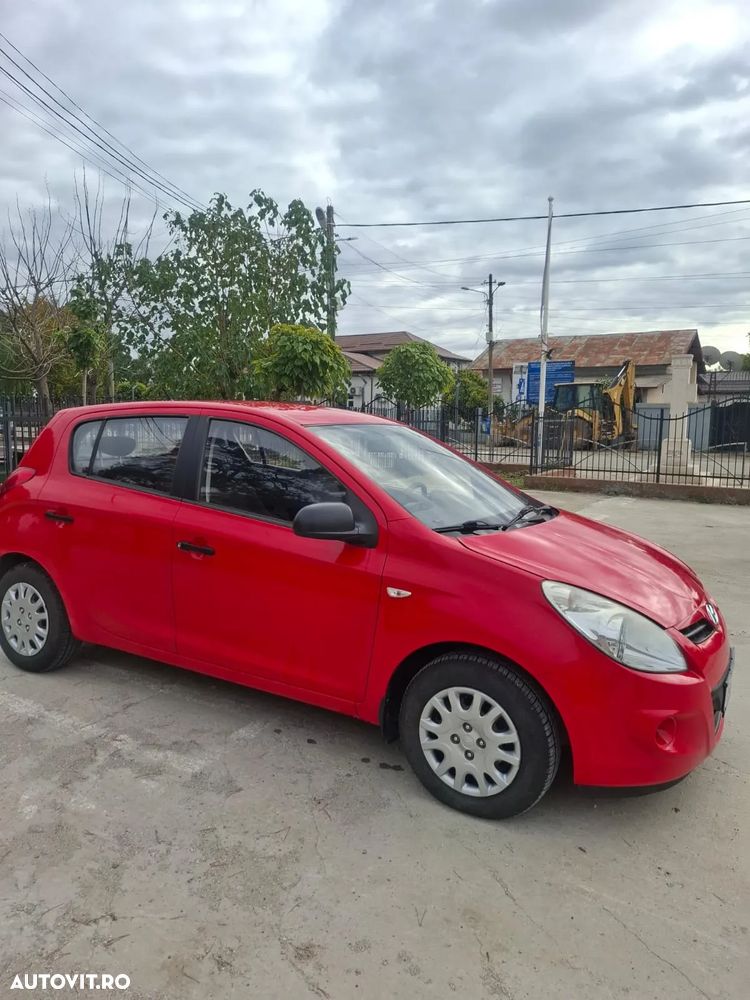 Hyundai i20 - 3